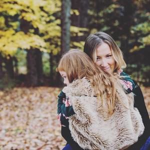 Meet your Posher, Jennifer